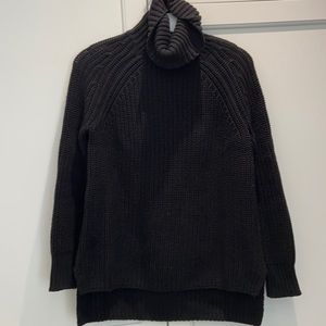 525 America turtle neck sweater